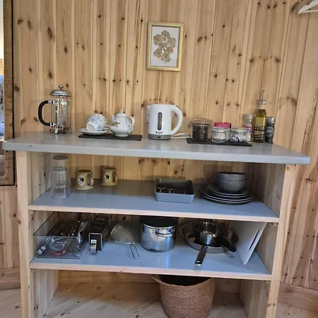 Casa vacanze Cozy Retreat Sleeps 2 With Hot Tub & Pets Ok Bantry