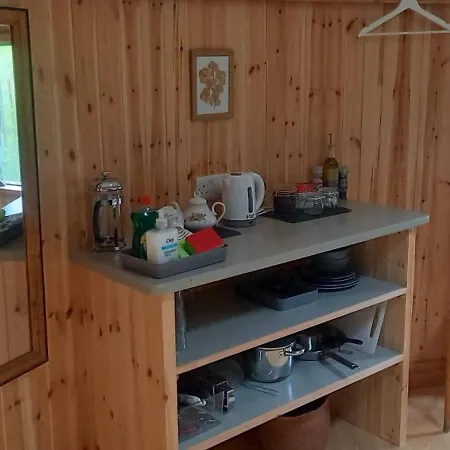 Casa vacanze Cozy Retreat Sleeps 2 With Hot Tub & Pets Ok *