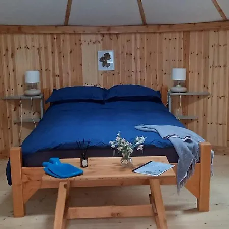 Cozy Retreat Sleeps 2 With Hot Tub & Pets Ok Bantry