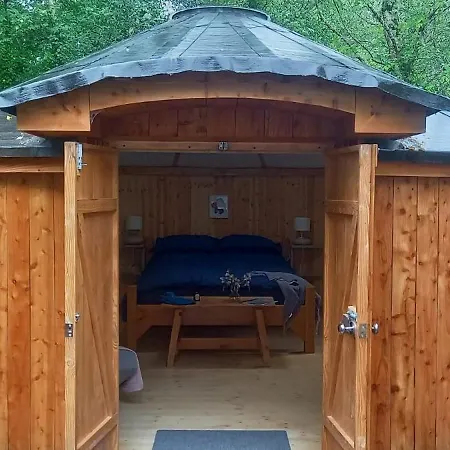 Cozy Retreat Sleeps 2 With Hot Tub & Pets Ok Casa vacanze *