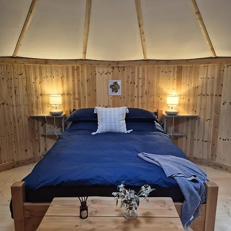 Cozy Retreat Sleeps 2 With Hot Tub & Pets Ok * Bantry